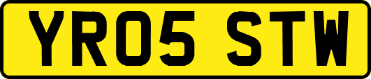YR05STW