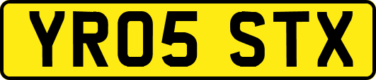 YR05STX