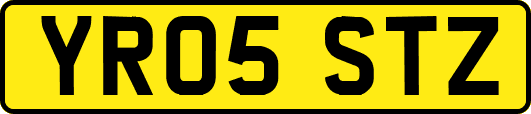 YR05STZ