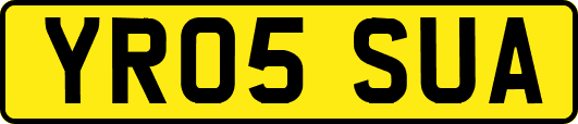 YR05SUA