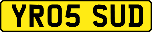 YR05SUD