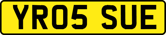YR05SUE