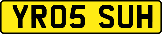 YR05SUH