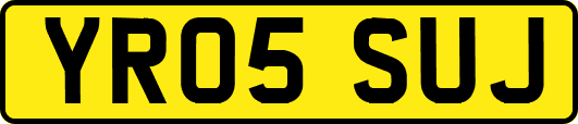 YR05SUJ