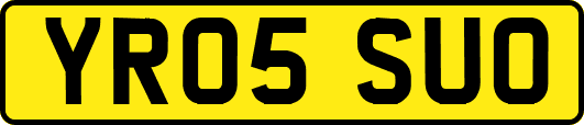 YR05SUO