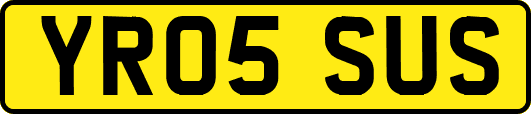 YR05SUS
