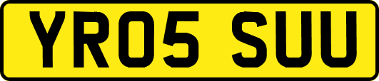 YR05SUU