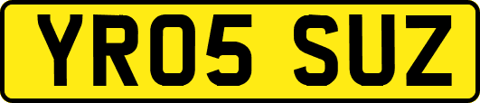 YR05SUZ
