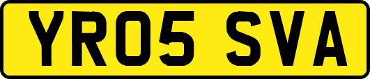 YR05SVA