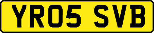 YR05SVB