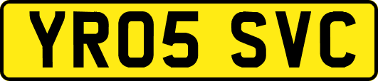 YR05SVC