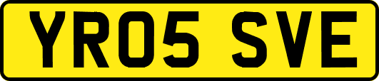YR05SVE