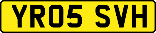 YR05SVH