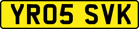 YR05SVK