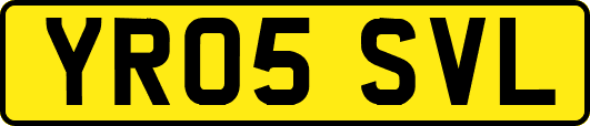 YR05SVL