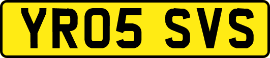 YR05SVS