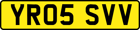 YR05SVV