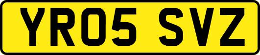 YR05SVZ
