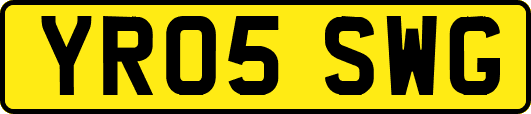 YR05SWG