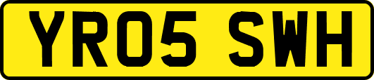 YR05SWH
