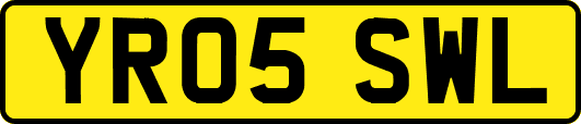 YR05SWL
