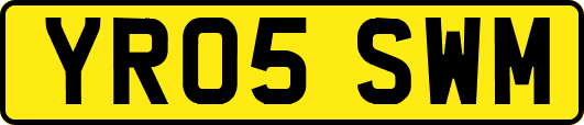 YR05SWM