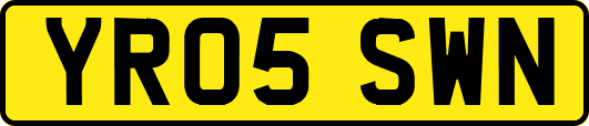YR05SWN