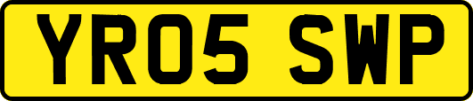 YR05SWP