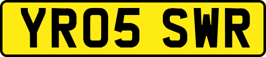 YR05SWR