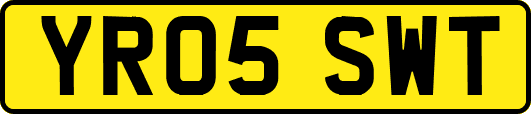 YR05SWT