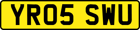 YR05SWU