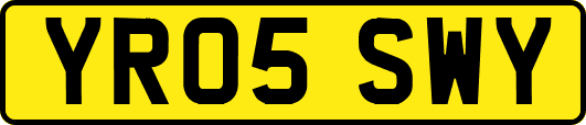 YR05SWY