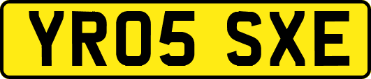 YR05SXE