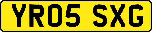 YR05SXG