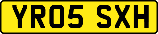 YR05SXH