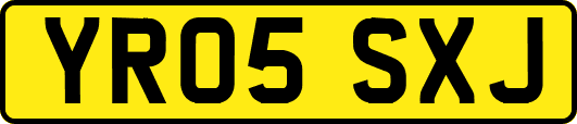 YR05SXJ