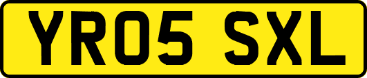 YR05SXL