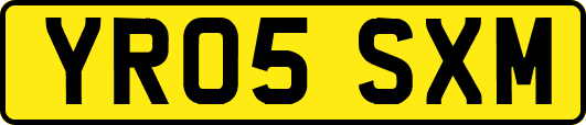 YR05SXM