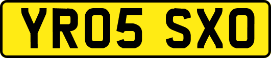 YR05SXO