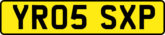 YR05SXP