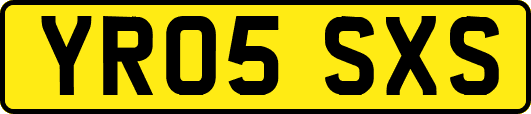 YR05SXS