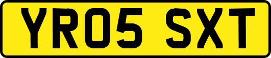 YR05SXT