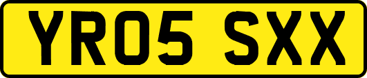 YR05SXX