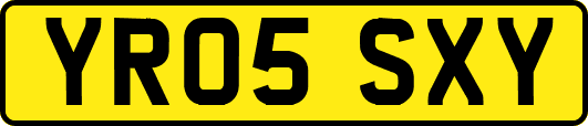 YR05SXY