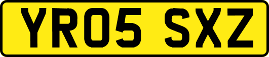 YR05SXZ