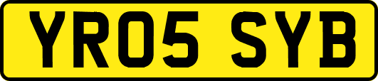 YR05SYB