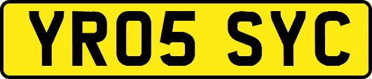 YR05SYC