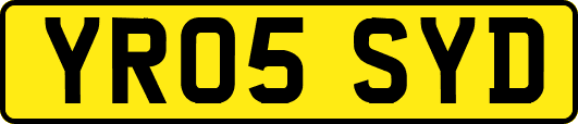 YR05SYD
