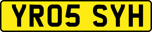 YR05SYH