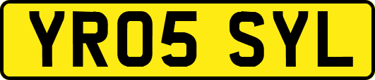 YR05SYL